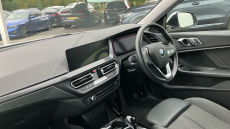 BMW 2 Series 218i [136] Sport 4dr DCT [Live Cockpit Prof] Petrol Saloon
